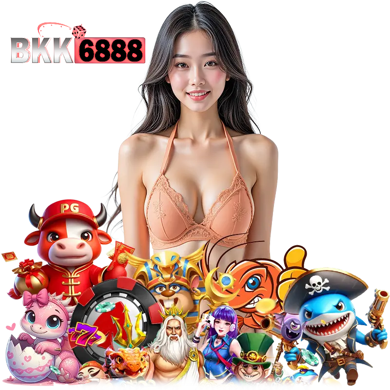 bkk6888