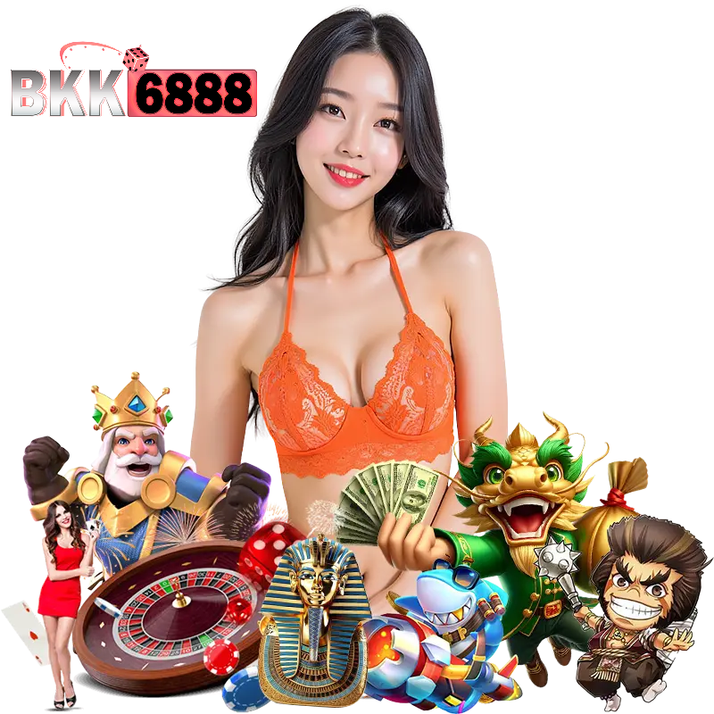 bkk6888 SLOT