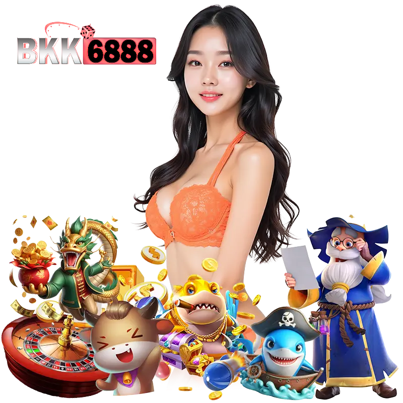bkk6888 เว็บตรงมาแรง